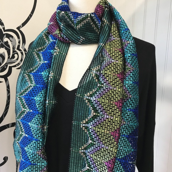 missoni scarf price